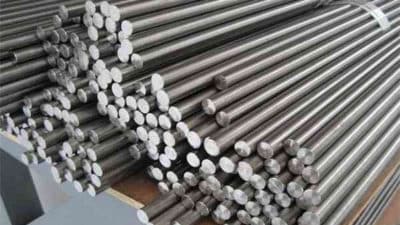 Stainless Steel Forgings Market