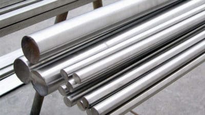 Stainless Steel Market