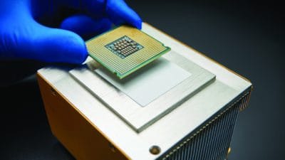 Thermal Interface Material Market