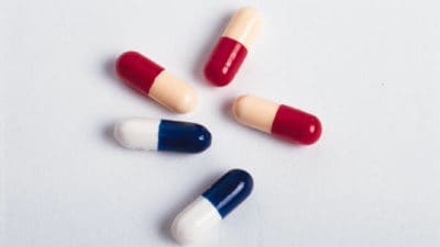 Atypical antipsychotic drugs Market