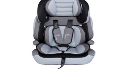 Baby Car Seat Market