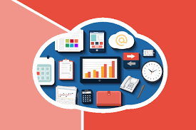 Enterprise Application Market