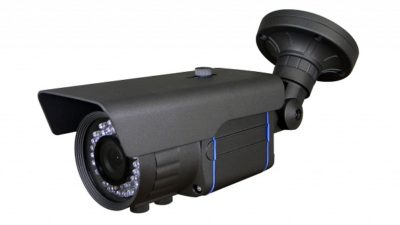 IR Camera Market