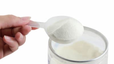 Marine Collagen Market