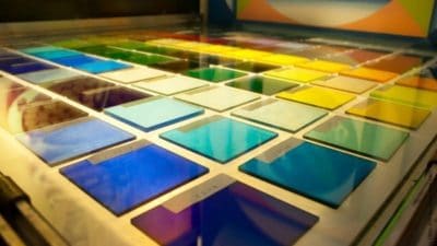 Optical Films Market