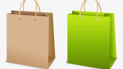 Paper Bag Market