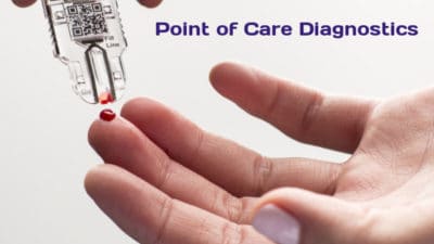 Point-of-Care Infectious Disease Diagnostics Market