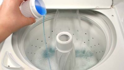 Potassium Carbonate in Laundry Detergent Market