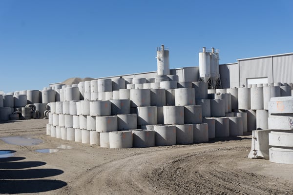 Global Precast Concrete Market Size Share Industry Outlook 2026
