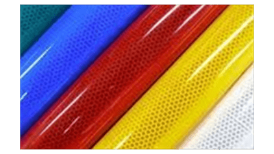 Reflective Material Market