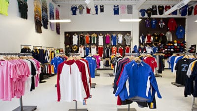 Sports Apparel Market