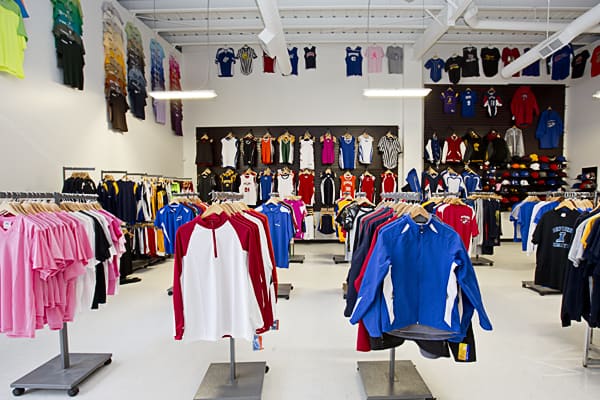 Sports Apparel Market Size, Share, Trends