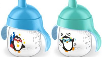 Toddler Sippy Cups Market