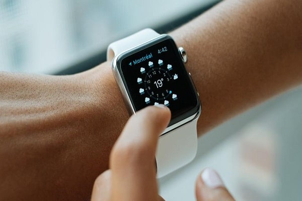 wear os sensors