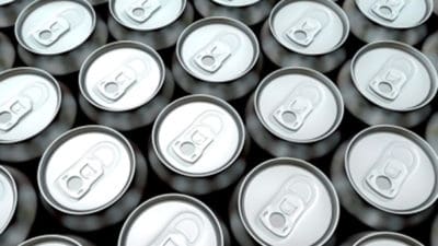 Aluminum Beverage Cans Market