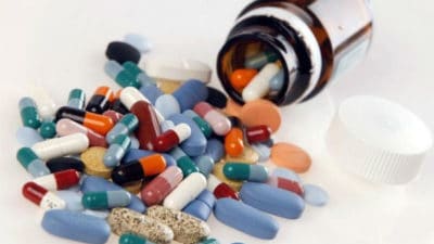 Antifungal Drug Market