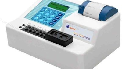 Automatic Clotting Timer Systems Market