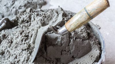 Cement Market