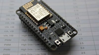 IoT Microcontroller (MCU) Market