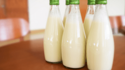 Milk Packaging Market