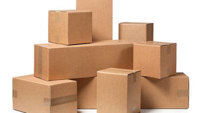 Paper Packaging Materials Market