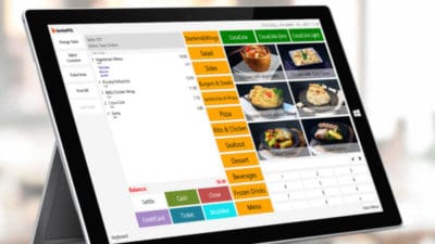 Restaurant Management Software Market