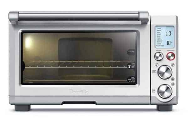 Global Smart Oven Market Size Analysis - Industry Forecast 2026