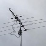 TV Antennas Market