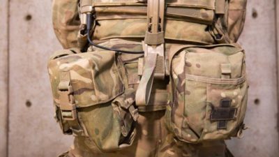 Armor Materials Market
