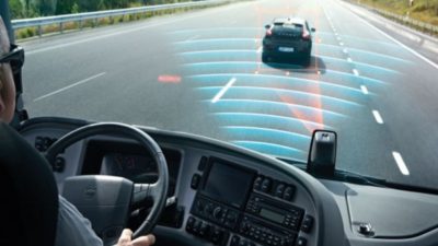 Autonomous Emergency Braking Systems Market