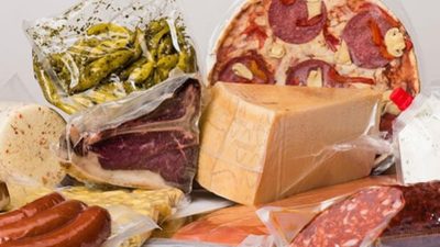 Barrier Packaging Market