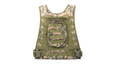 Body Armor Market