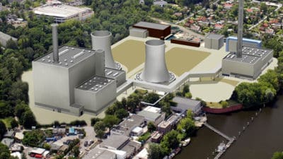 Combined Heat & Power Market