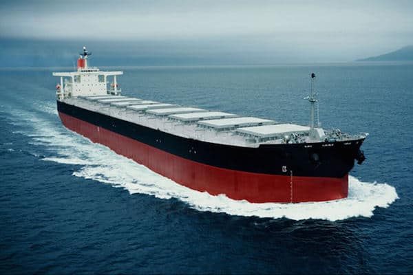 Global Crude Oil Carrier Market Size, Share Analysis 2026