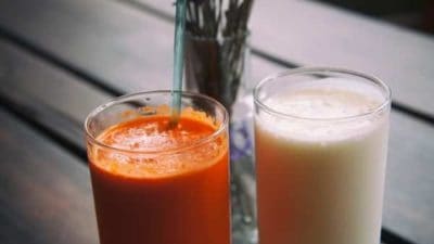 Fermented Non-Dairy Non-Alcoholic Beverages Market