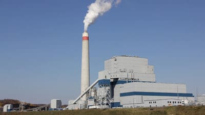 Flue Gas Desulfurization (FGD) System Market