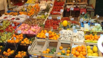 Food Glazing Agents Market