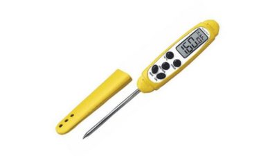 Medical Thermometers Market