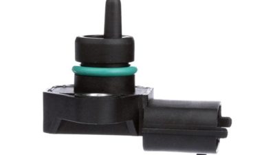 Pressure Sensor Market