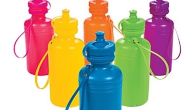 Reusable Water Bottle Market