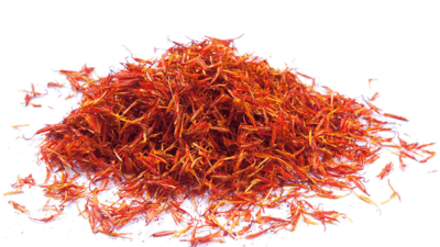 Saffron Market