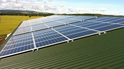 Solar Farm Automation Market