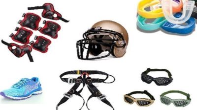 Sports Protection Equipment Market