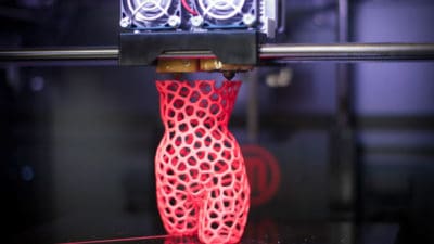 3D Printing Gases Market
