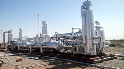 Air Separation Plant Market