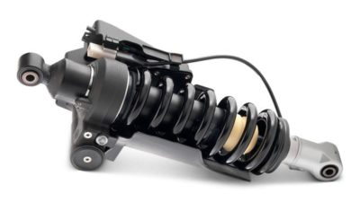 Air Suspension Systems Market