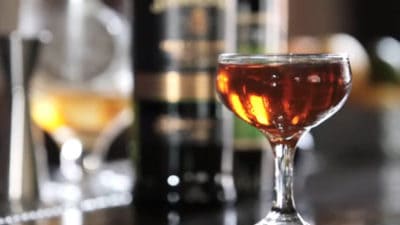 Alcohol Ingredients Market