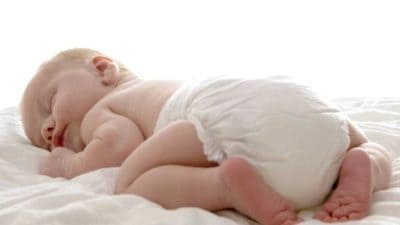 Baby Diapers Market