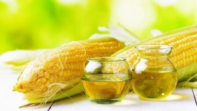 Corn Oil Market