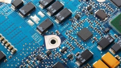 Crystal Oscillators Market